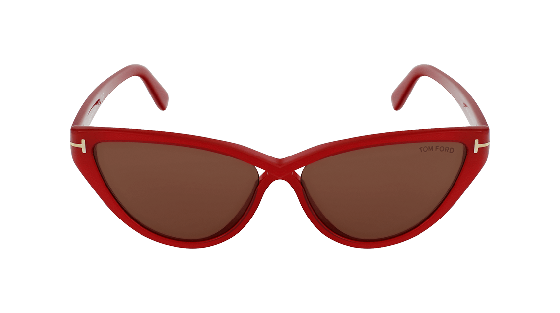 Tom Ford FT 0740 FT0740 Charlie-02 Sunglasses | Designer Glasses